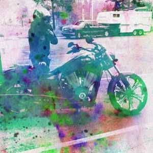 Meet your Posher, Shauna